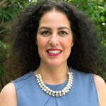 Vered Nohi, Philadelphia-Israel Chamber of Commerce