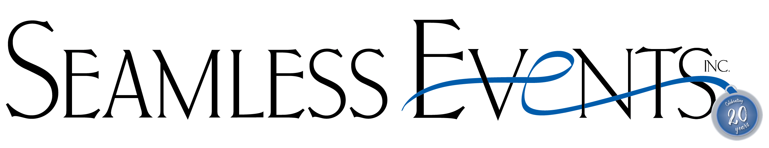 Seamless Events Inc.